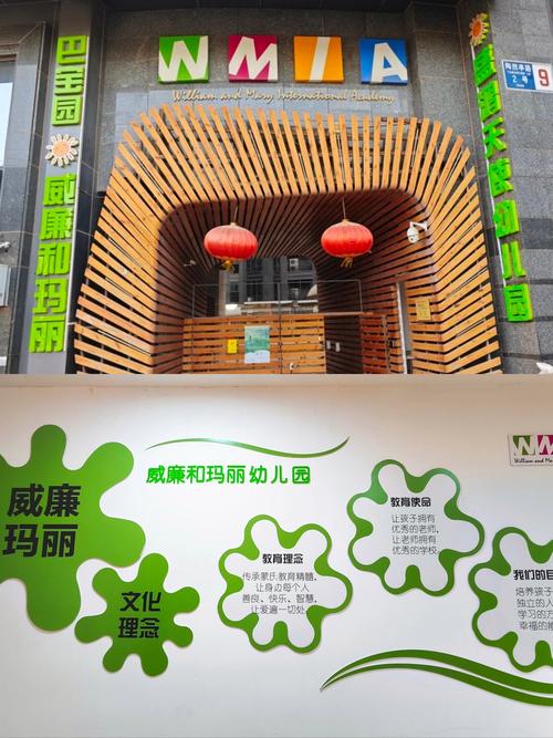 火爆家长圈的盛鸿天使幼儿园真实情况究竟如何❓